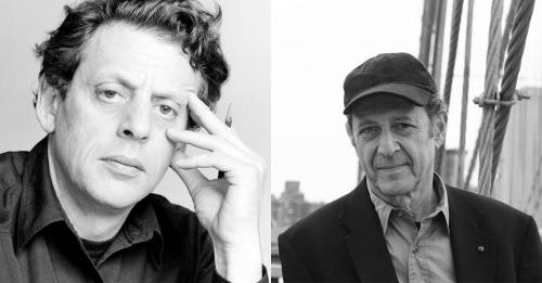 Philip Glass VS Steve Reich