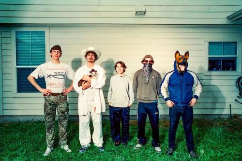 Fat Dog + ELLiS·D au Grand Mix
