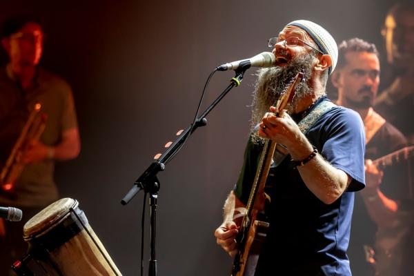 Groundation + Max’1 & the Rootsmaker au Métaphone