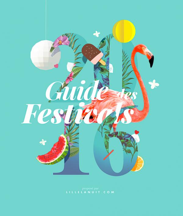 Festivals août 2016 &#8211; Nos coups de coeur hors région