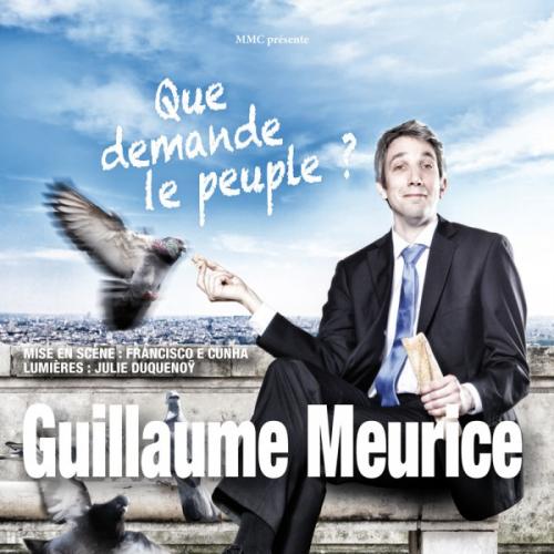 Guillaume Meurice