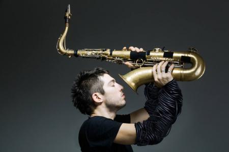 Un concert de Jazz par mois à l’Aéronef