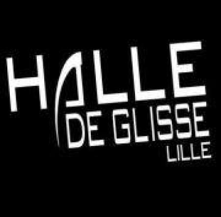 La Halle de Glisse