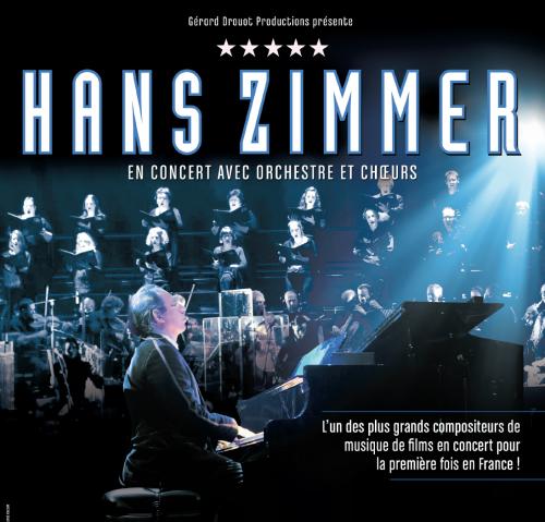 Hans Zimmer