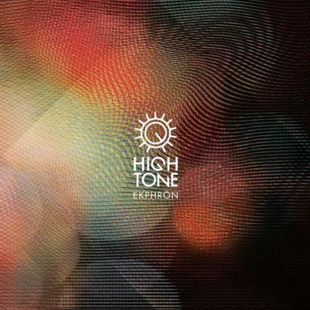 High Tone + I Axe – Steppaddict