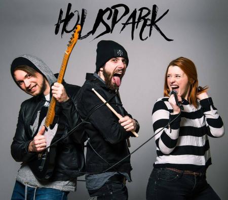 Holispark