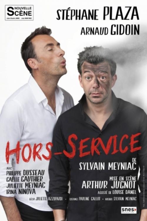Hors service