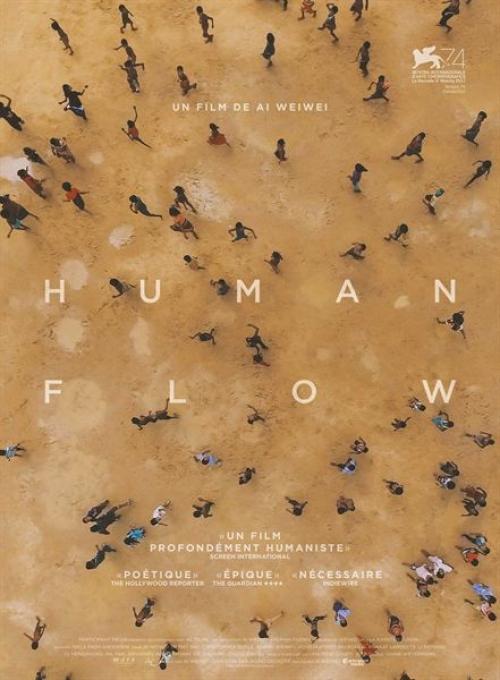 Avant-première – Human Flow