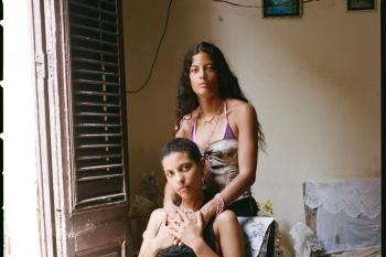 Festival Haute Fréquence – Ibeyi + Aâma