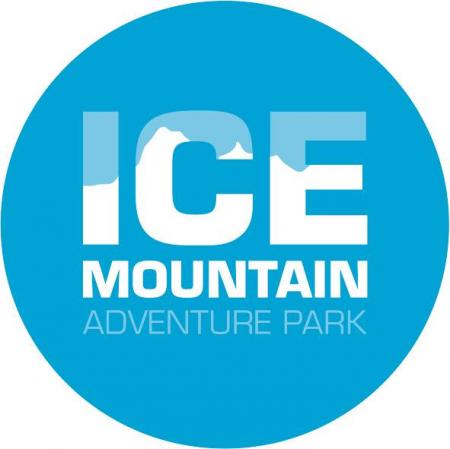 Ice Mountain