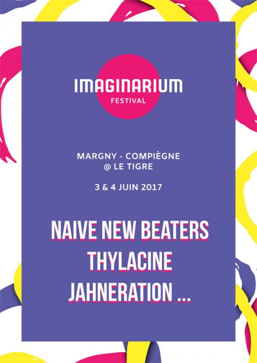 Imaginarium 2017