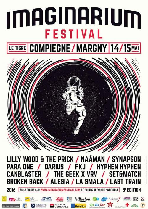 Imaginarium Festival 2016
