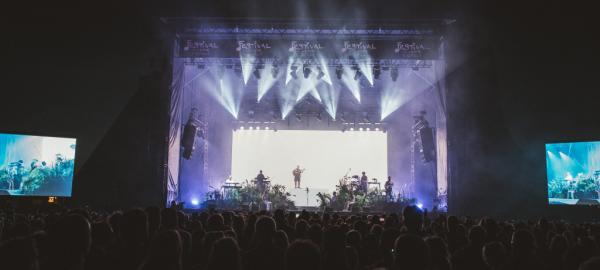 Festival de la Côte d&rsquo;Opale 2025 &#8211; Ben Mazué + Alain Chamfort + Barbara Pravi