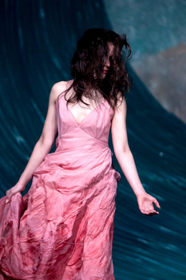 « Les Pêcheurs de perles » de Bizet à l’Opéra de Lille