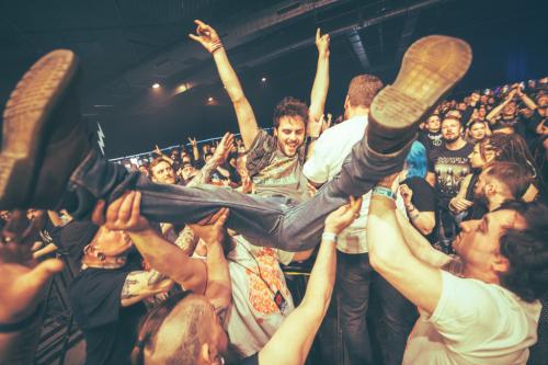 BetiZFest 2026 – Samedi