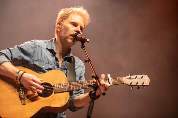 Romain Watson au Zéphyr de Hem