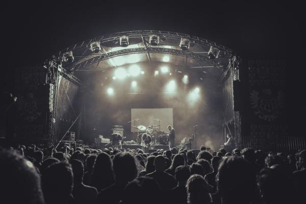 Rock In Bourlon Festival 2026 – Jour 2