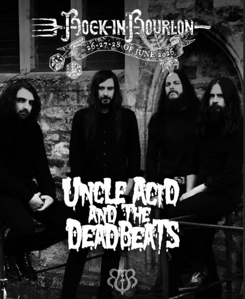 Rock in Bourlon Festival 2026