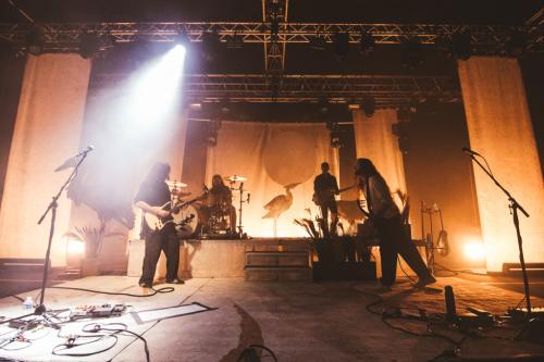 BetiZFest 2025 – Insurgent + Embrace Your Punishment + Witchorious + Sorcerer…