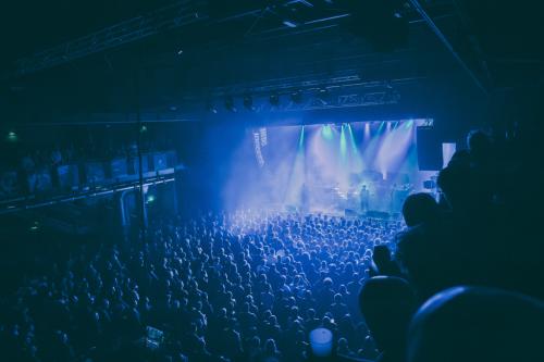 L’Aéronef de Lille : une saison printanière 2026 sous le signe de l’éclectisme et des grands retours