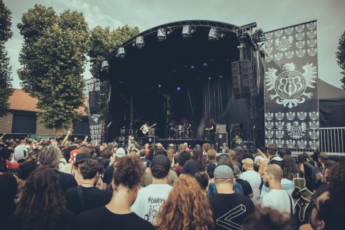 Rock In Bourlon Festival 2026 – Jour 3