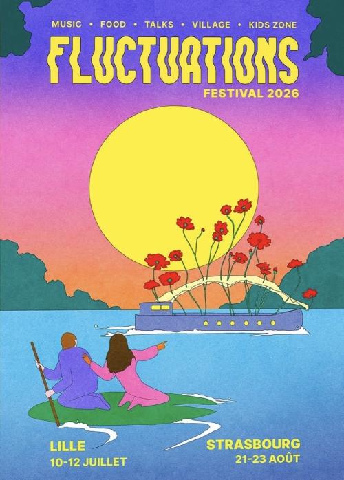Fluctuations Festival 2026