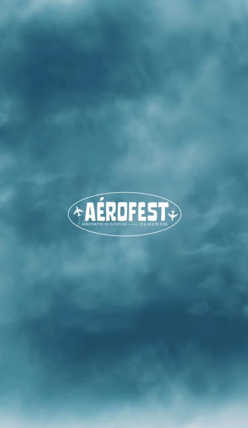 Aérofest 2026