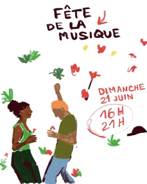 La Fête de la Musique au 33 Tours Café entre dj sets et tattoos