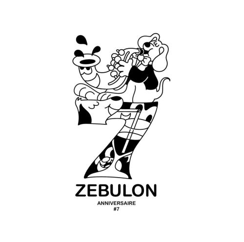 La Fête de la Musique et les 7 ans du Zébulon