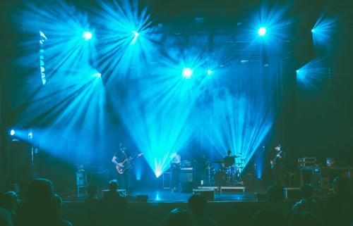 Totorro au Métaphone