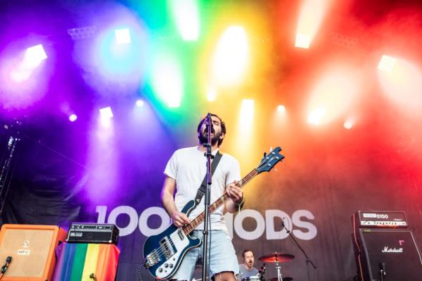 Rock In Bourlon – Jour 3