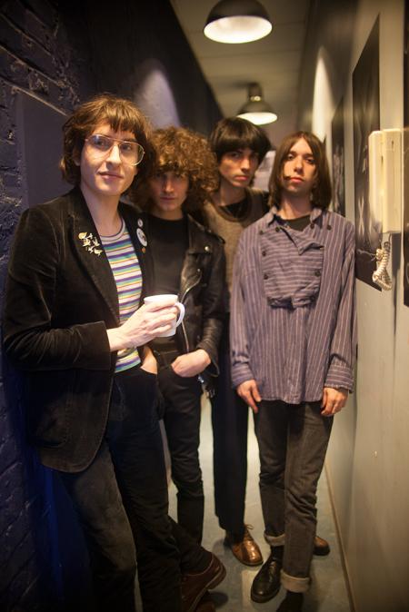 Temples