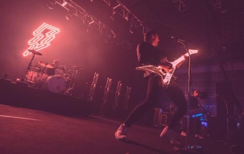 Royal Republic + Storm Orchestra à l&rsquo;Aéronef