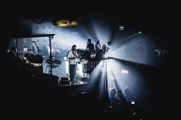 Soulwax + Deewee DJs à l&rsquo;Aéronef