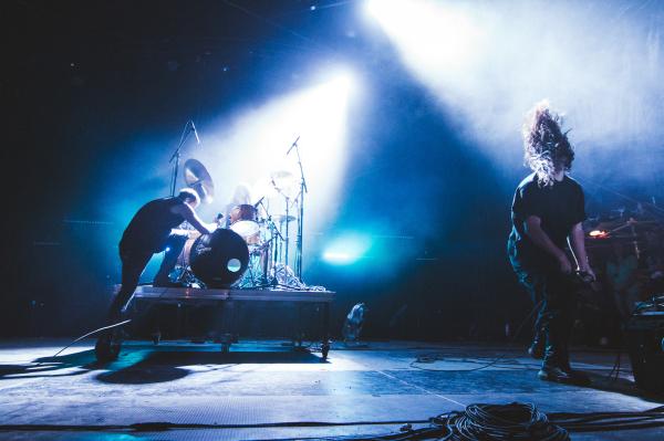 Rock In Bourlon 2025 &#8211; Jour 2
