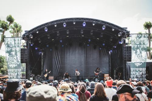 Rock In Bourlon 2025 – Jour 3