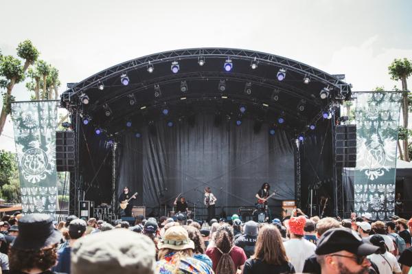 Rock In Bourlon 2025 &#8211; Jour 3