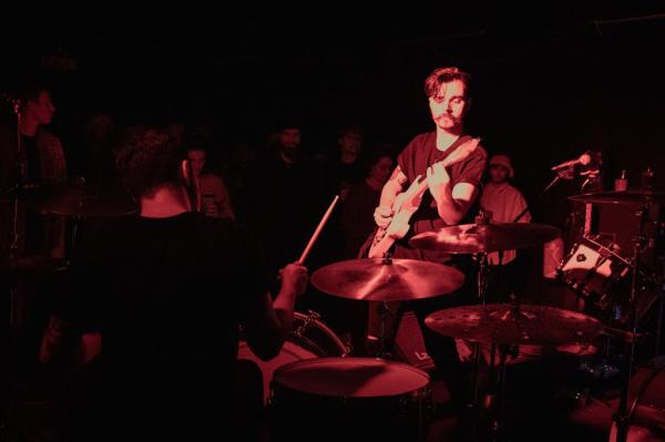 Ethna + Fail Forward + Skanda à la Brat Cave