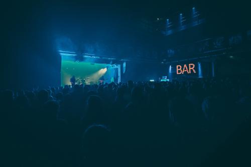 God Is An Astronaut + Kwoon à l&rsquo;Aéronef