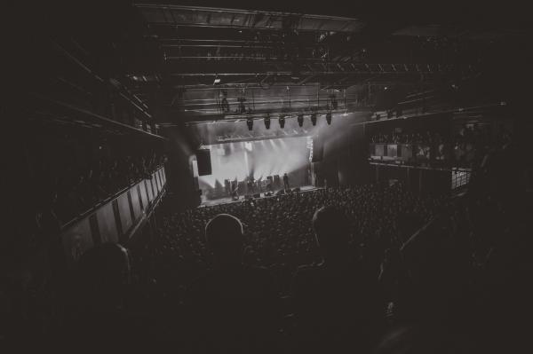 Amenra + Exil à L&rsquo;Aéronef