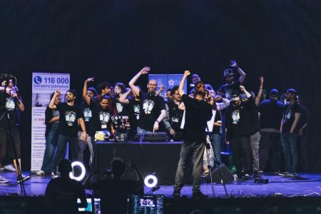 Stream On for Kids 2026 : le grand événement caritatif Twitch de Lille