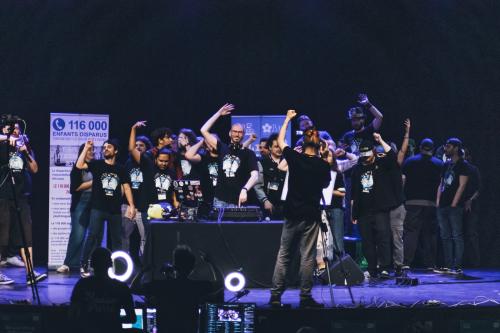 Stream On for Kids 2026 : le grand événement caritatif Twitch de Lille