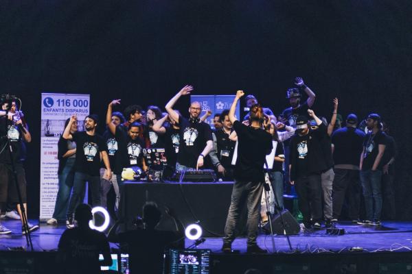 Stream On for Kids 2026 : le grand événement caritatif Twitch de Lille