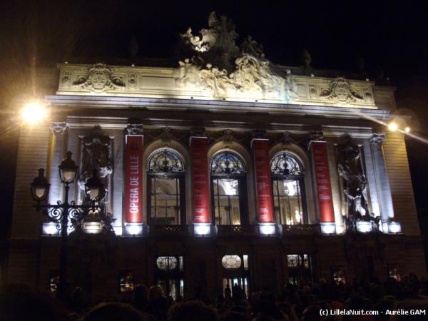 Carmen à l&rsquo;Opéra de Lille