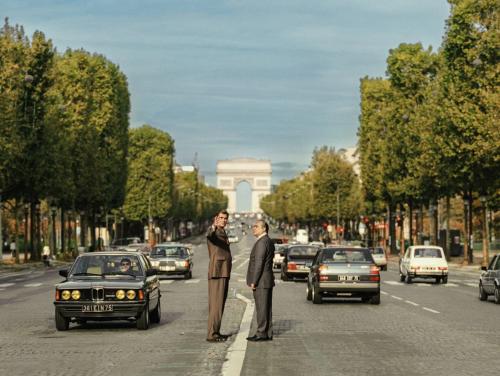 Festival Cinéma Télérama – 16 films de 2025 à (re)voir !