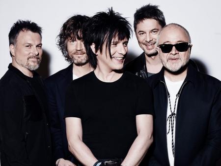 Indochine diffuse son dernier concert à Lille pendant le confinement