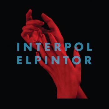 El Pintor d&rsquo;Interpol