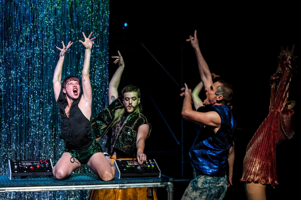 Youth is Great : une 10e édition en mode Fiesta pour le festival du Grand Bleu