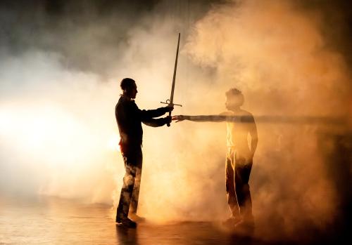 Lorenzaccio de David Bobée au Théâtre du Nord
