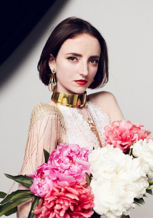 Irène Drésel + Pongo – Festival Les Femmes S’en Mêlent